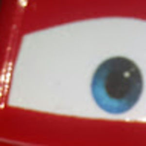 Meet your Posher, Freddy faze bear